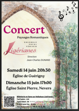affiche